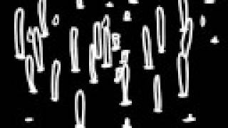 Beck--Truckdrivin Neighbors (animated interpretation)