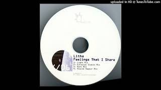 Litha - Feelings That I Share (Eurasian Siskin Mix)