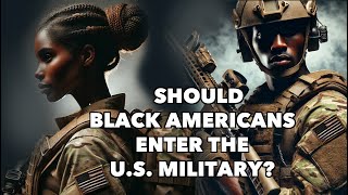Openly Hostile Military Leadership And The Decision To Serve