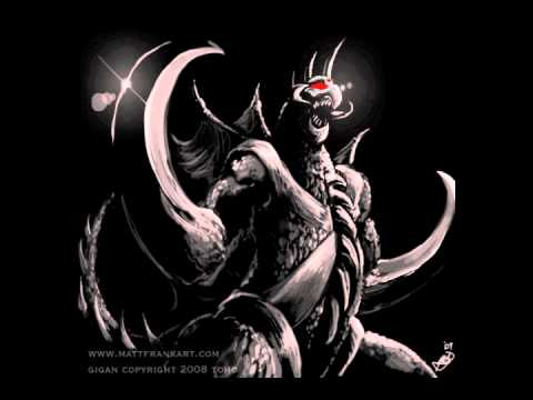 Dj Tre - Kidd Blade Anthem 2 Krump