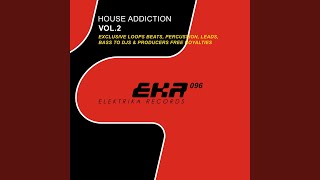 House Addiction Leadpluss 128 (Tool 4)