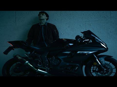 Lyran Dasz - KAIJI ★ ♪  (Official Visualizer)