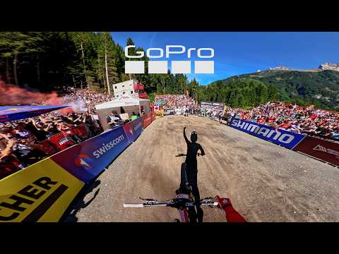 World Champions' Winning POVs | Jackson Goldstone + Vali Höll