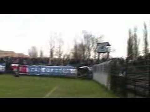 Garbarnia Kraków - Unia Tarnów