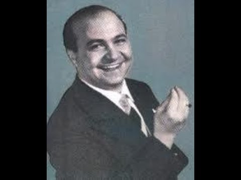 'O Capitone - Aurelio Fierro