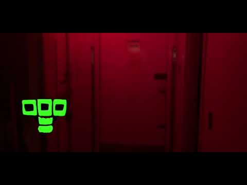 ideas suggested by you guys -‘Interminable Rooms animation