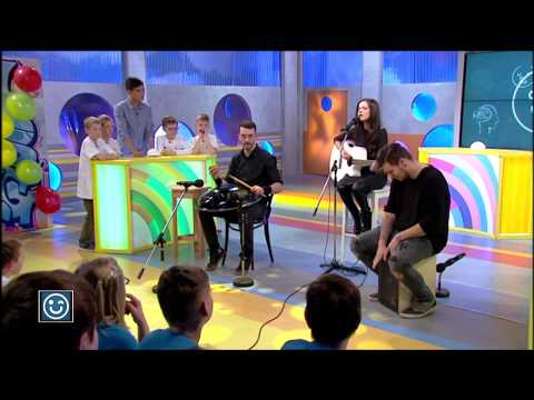 Knoll Gabi: Nobody To Die For- az Ismerd meg!-ben