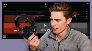 Video thumbnail for Can YOU Hear the Difference? BEST Ear Training App - SoundGym Review by In The Mix