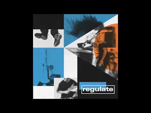 Regulate - Regulate LP (Full Album)