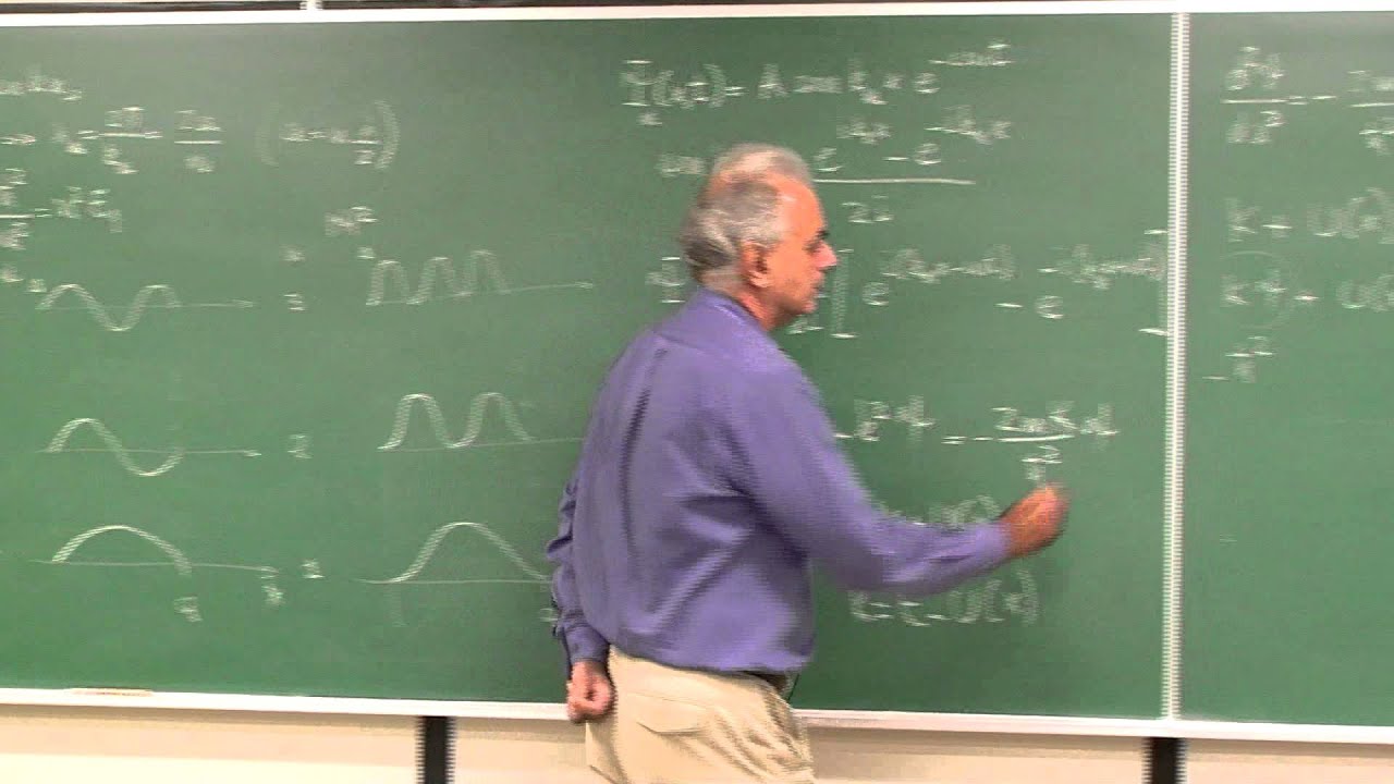 Equação de Schrödinger