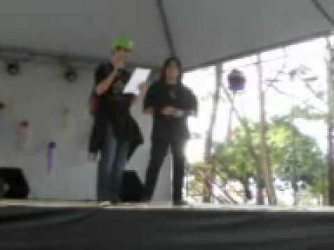 Tanabata 2012 Animeke * One Piece - We Are