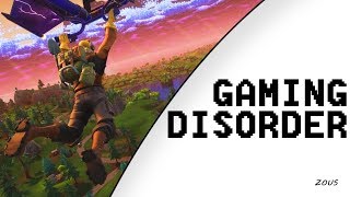 Video Game Addiction is Real