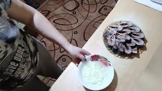 Эх, селедочка!!!!