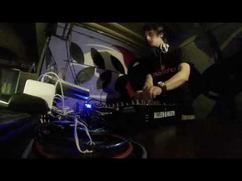 CLUBTRONICA - 5 YEARS ANNIVERSARY