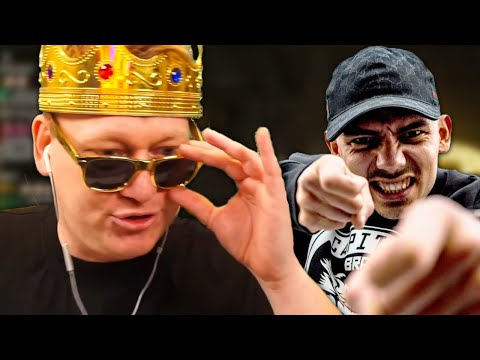 Ich kenne jeden Song von meinem Freund Capital Bra! 😎