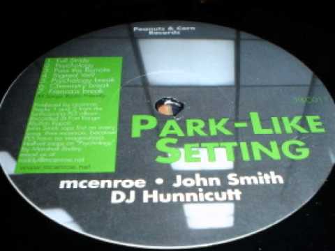 Park-Like Setting - Full Stride (2000)