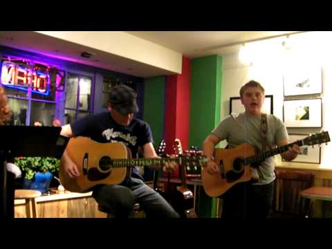 Luke, Andrew, and Travis - The Weight by The Band