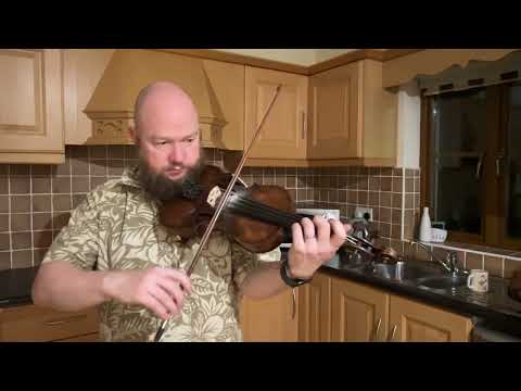 Moll Roe - Fergal’s Tune a Day 1191