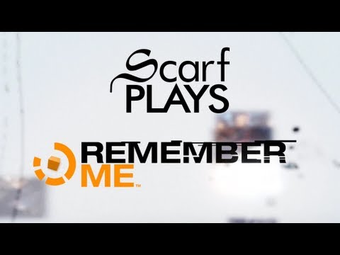 ScarfPlays Remember Me - Part 12