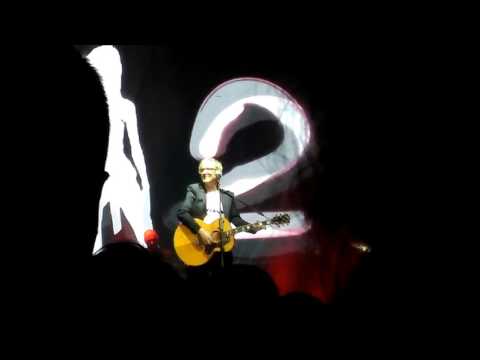 Miro Žbirka - 22 dní (Ostrava 2016)