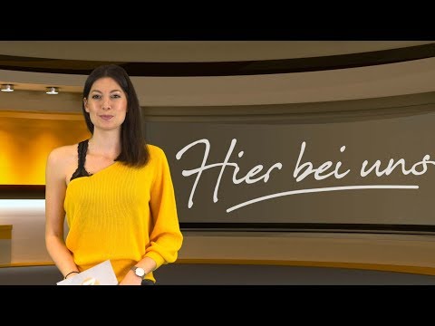 Hier bei uns - Folge 8 - 6.3.2019