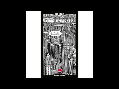 Charlie Parker - They Can’t Take That Away from Me