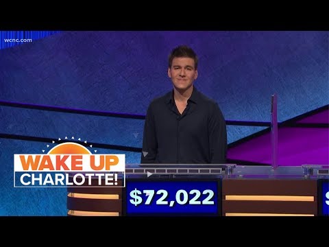 'Jeopardy' champion James Holzhauer tops $2 million in winnings with 28th straight win