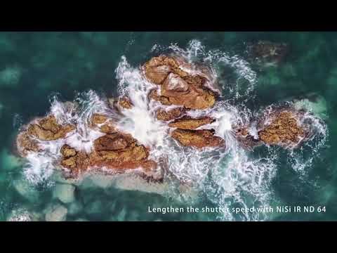 NiSi Deutschland – NiSi Filterkit für DJI Phantom 4 Pro und Advanced