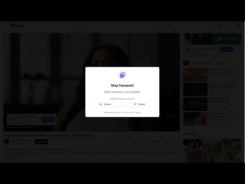 Item video thumbnail