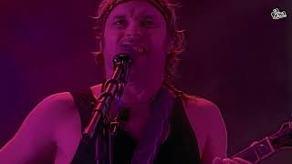 La Renga - El rito de los corazones sangrando (En Vivo Estadio River Plate 17/4/2004)
