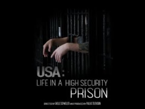 SAD - Život u strogo čuvanom zatvoru, dokumentarni film