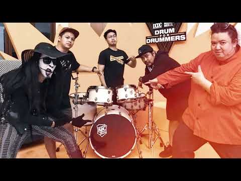 DONASI DAPAT DRUM SEHARGA 36 JUTA!