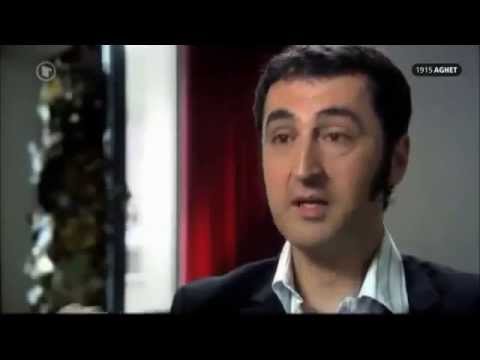 AGHET: The Armenian Genocide