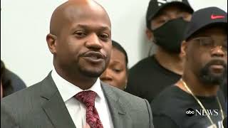Chris Stewart — ABC TV News Rayshard Brooks Coverage