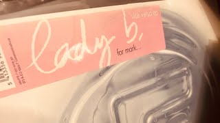 Lady B - Yes It Is (I Love Mark Mix)