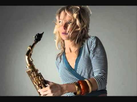 Limerock ft. Laura Fowles - Saxopolis (Wez Clarke's So Saxy Dub)