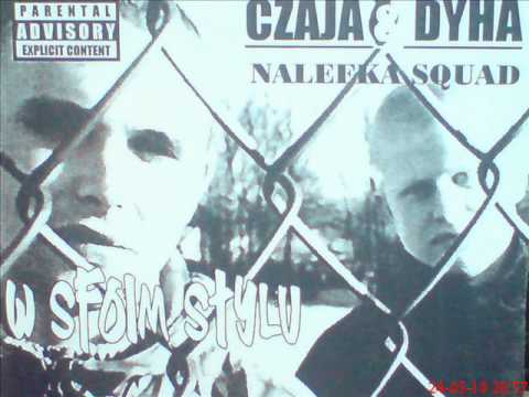 Czaja i Dycha Znowu MY