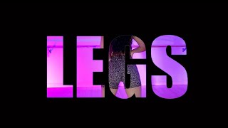 LEGS by Eric Bellinger | Choreography by Ashley Jolly