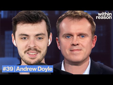 Who Are “The New Puritans”? | Andrew Doyle
