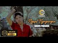 Bagus Parijata NYESEL NYAYANGIN Official Music Video