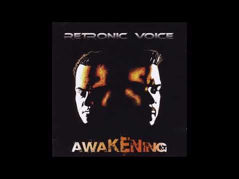 RETRONİC VOİCE - Awakening / Full Album ( İtalo Disco )