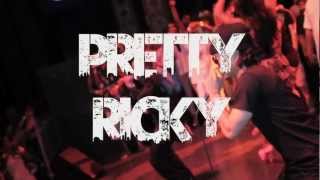 PRETTY RICKY- GRIND ON ME (LIVE PERFORMANCE)