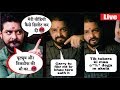 Hindustani Bhau SUPPORTING Carryminati Video TIK TOK Vs YOUTUBE Carryminati Roast Video