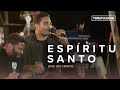 Espíritu Santo (Video Oficial) | TOMATULUGAR ft. Misael Valera