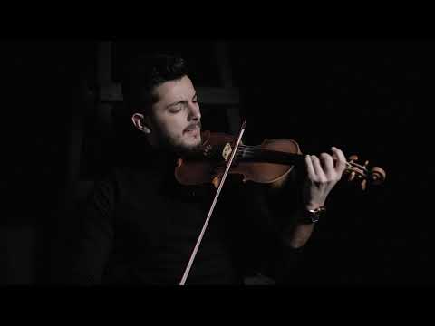 Bala Wala Shi - Ziad Rahbani - Violin Cover by Andre Soueid