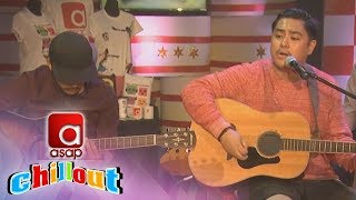 ASAP Chillout: December Avenue performs "Bulong"