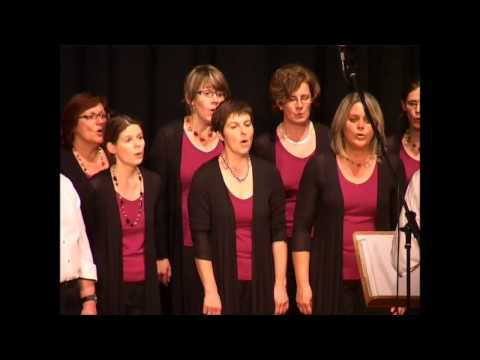 Gern habn tuat guat - Margarethener Männerchor und Maria Lankowitzer Leiblknöpf