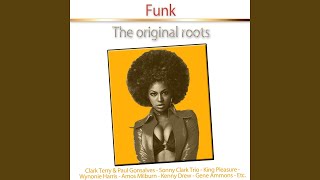 Funk Underneath