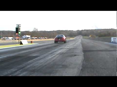 AWD 2G DSM World Record 8.62@168mph Boostin Performance's "Red Demon" DevinTuned