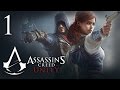 Assassin's Creed: Unity - Прохождение на русском [#1] 